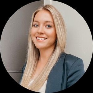 Meet your Posher, Tori